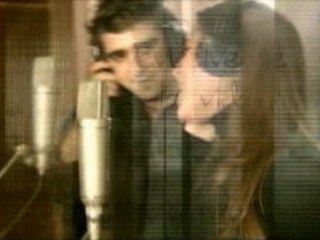 Antonio Orozco y Malú - Devuelveme la vida
