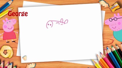 Peppa Pig Crying -  injecting doctor-  Nursery Rhymes Lyrics - Funny kids