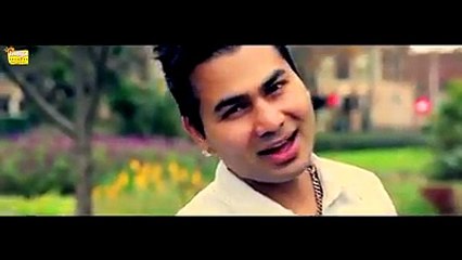 ek kuri sady dil te raj kar gai