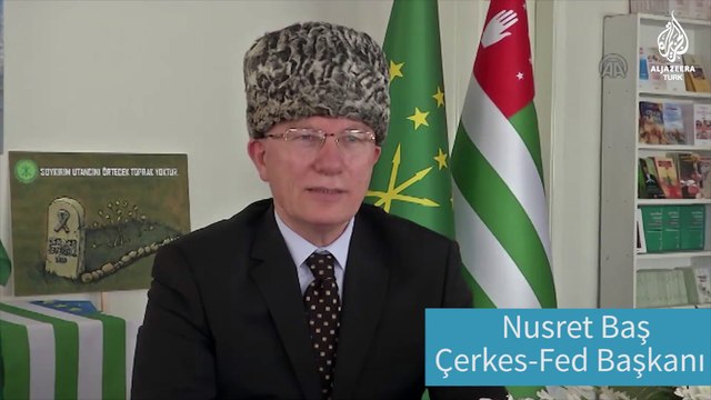Çerkes Sürgünü