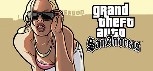 Grand Theft Auto San Andreas [Let's Play #18] SkinO