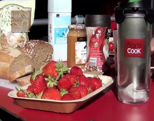 She Had Back Fat....But After She Did These 10 Things It Vanished! #6 Is Amazing!