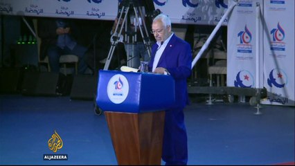 Tunisia's Ennahda distances itself from political Islam