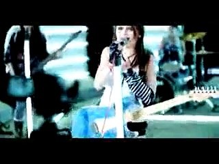 Blaxy Girls - Dear Mama [OFFICIAL VIDEO HD] Eurovision 2009