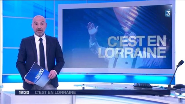 France 3 JT du 18/05/2016 - Festival Aux Actes Citoyens - radio et masterclasses