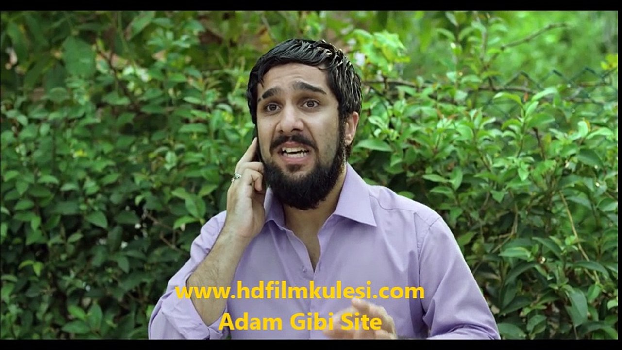 1 Kezban 1 Mahmut Adana Yollarında Fragman