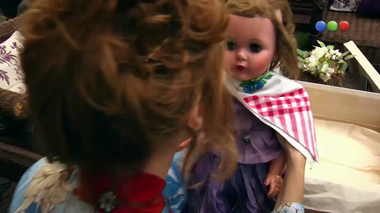 capitulo 80 de #laLeona la tv publica hd