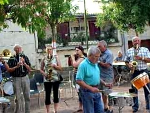 Pena fête de la musique 2007