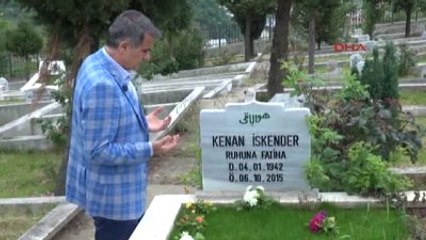 Şenol Güneş Trabzonspor'u Seviyorum Beşiktaş da Beni Karşılıksız Seviyor