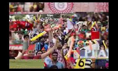 RPS vs KXIP - Match 53 - IPL 2016 ist innings Highlights 21-5-16