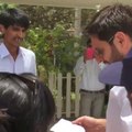 Shahid Afridi playing basketball with fans, Shahid Afridi  FANS must watch it