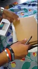 Best unboxing of Redmi Note 3