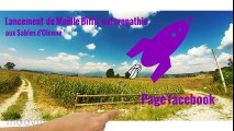 lancement naturopahtie Maelle Biffe