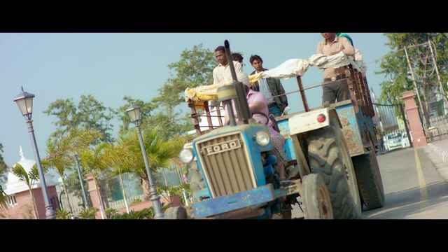 Mere Piche (Full Video) - Monty & Waris - Latest Punjabi Song 2016 - Speed Records