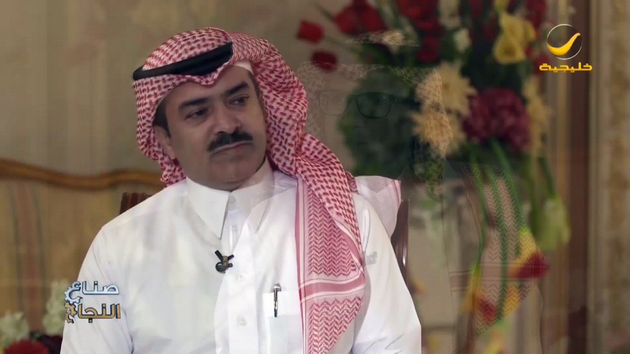 عجلان العجلان يتحدث عن مفتاح النجاح الحقيقي