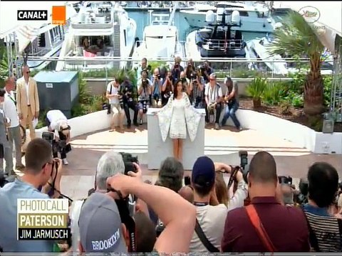 Golshifte Farahani Cannes Film Festival