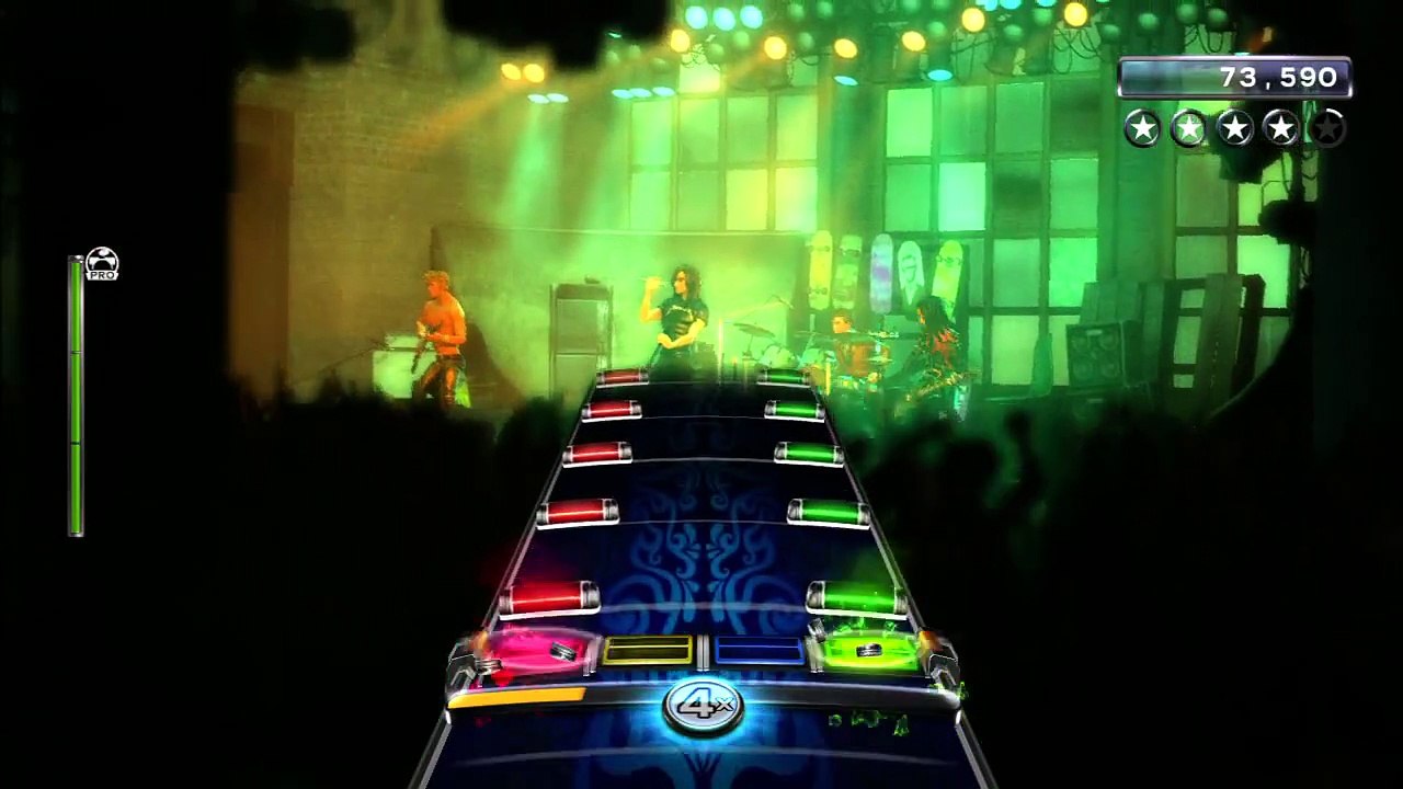 "Pokemon Theme - Jason Paige" X Pro Drums, 99% [Rock Band 3 Custom]