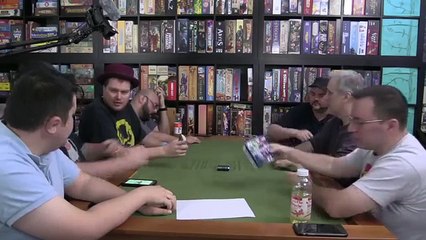 Live Gaming Marathon with Richard Ham 60