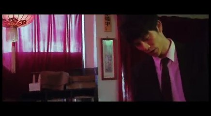 シリーズ第3弾！映画『闇金ドッグス3』予告編