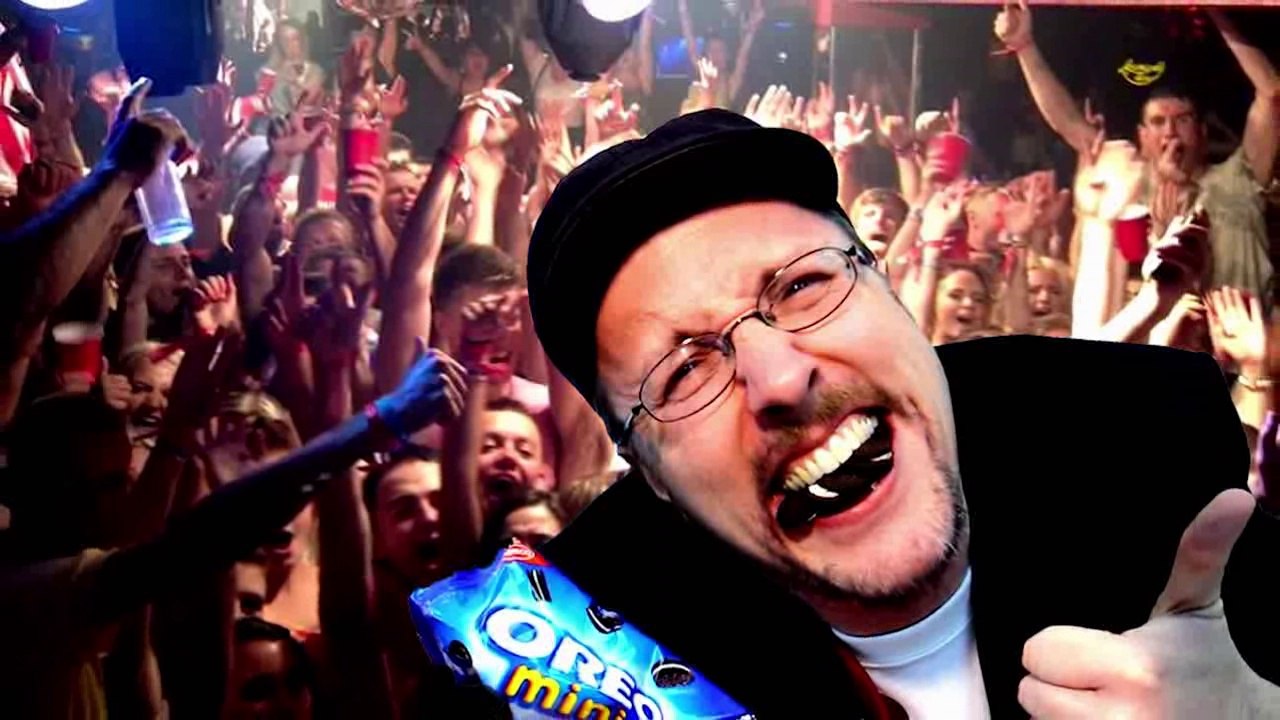 (Nostalgia Critic  # 468) Blade (VOSTFR) [HD]