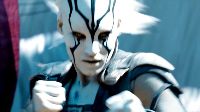 STAR TREK SANS LIMITES Bande Annonce 2 VF (2016)