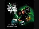 Star Wars Music Pick Episode VI Victory Celebration