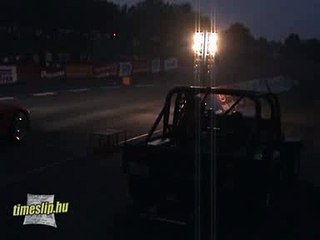 Jeep CJ 7 Vs. Dodge Viper SRT 10