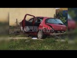 Durrës, udhëtonin me 100 km/ orë, makina del nga rruga. Vdesin 2 të rinj, 4 plagosen- Ora News
