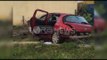 Durrës, udhëtonin me 100 km/ orë, makina del nga rruga. Vdesin 2 të rinj, 4 plagosen- Ora News