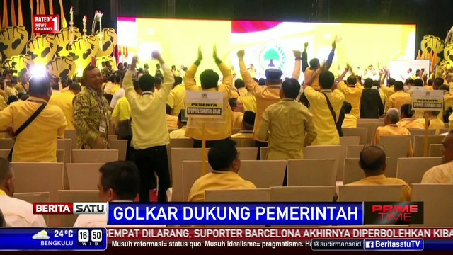 Demokrat Sebut Setya Novanto Canggih Berpolitik