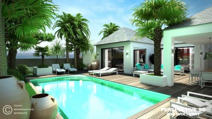 DEMO REEL 2016 - Benjamin Ducrocq Infographiste 3D