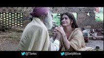 SARBJIT - NINDIYA - Video Song HD - Arijit Singh - Latest Bollywood Songs 2016 - Songs HD