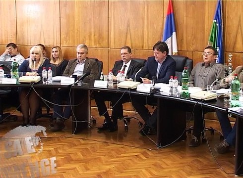 Sa e romange (Vesti na romskom jeziku), 21. maj 2016. (RTV Bor)