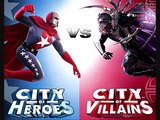City of Heroes/Villains Soundtrack- ???10