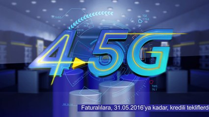 Turkcellden Akıllı Fırsatlar