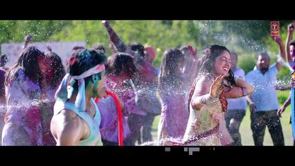JUNOONIYAT | Official Trailer | Pulkit Samrat, Yami Gautam | HD Trailers