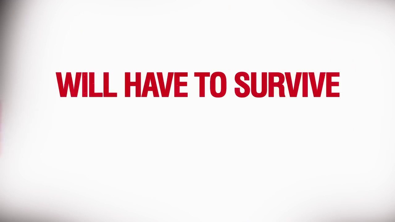 Blended Official Trailer #1 (2014) - Adam Sandler, Drew Barrymore Comedy HD