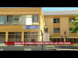 SKANDALI NË JETIMOREN E SHKODRËS, VIDEO SJELL NJË TJETËR VERSION