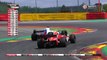 Fórmula V8 - Etapa de Spa-Francorchamps (Corrida 1): Melhores momentos