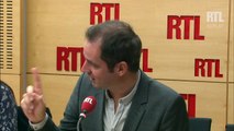 Tanguy Pastureau : Alain Juppé et Bruno Le Maire aiment les femmes et la bibine