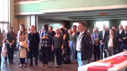 19 Mayıs Gençlik ve Spor Bayramı Lozan?da Kutlandı