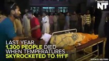 “پاکستان ان لوگوں کی قبریں کھود رہا ہے جو ابھی مرے ہی نہیں ” انٹرنیشنل میڈیا کی دل دہلا دینے والی رپورٹ
