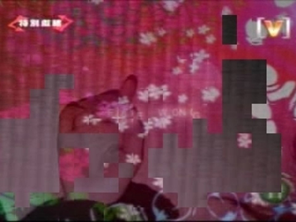 20031221 Faye TV SP 王菲將愛電視特輯 - 乘客