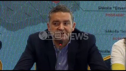 Klosi: Gati ligji i ri për arsimin profesional, javën e ardhshme dërgohet në qeveri