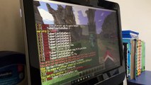 Minecraft KitPvP Server Staff Needed 1.7 & 1.8