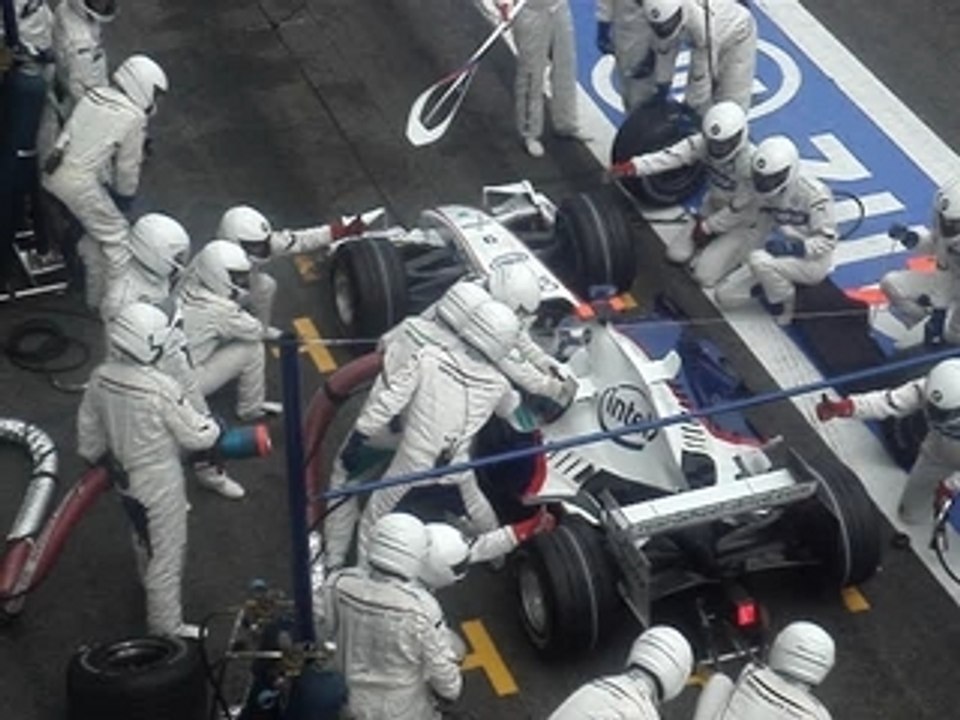 MAGNY COURS