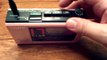 Sony Walkman Pink WM-17 Cassette player vintage