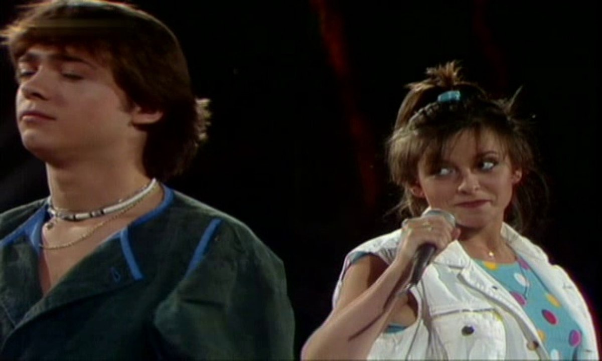 Bardo - One step further 1982