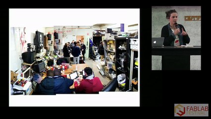 "Fais-le toi-même" par Camille Bosqué