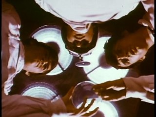 The Monkees - Kellogg's Rice Krispies Commercial # 1